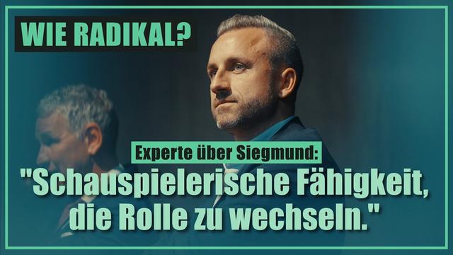 Wie sich die AfD in Sachsen-Anhalt radikalisierte | David Begrich im Interview | Analyse