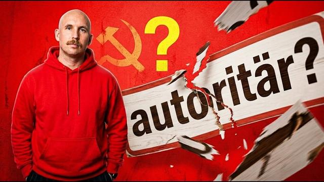 Die neue autoritäre Linke: Ein leerer Kampfbegriff