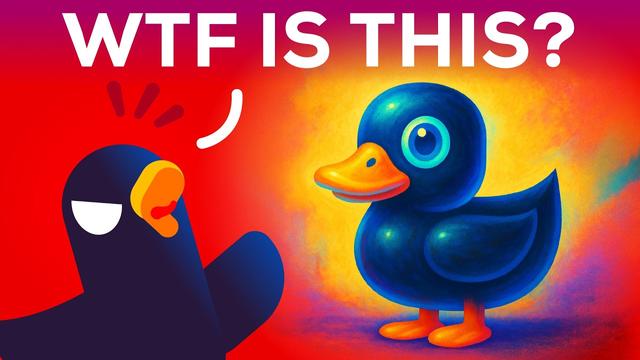 AI Slop Is Destroying The Internet