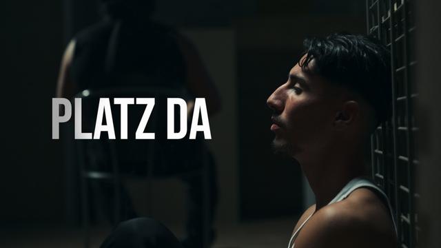 Amo - Platz da (prod. by SVRN Beats) [Official Video]