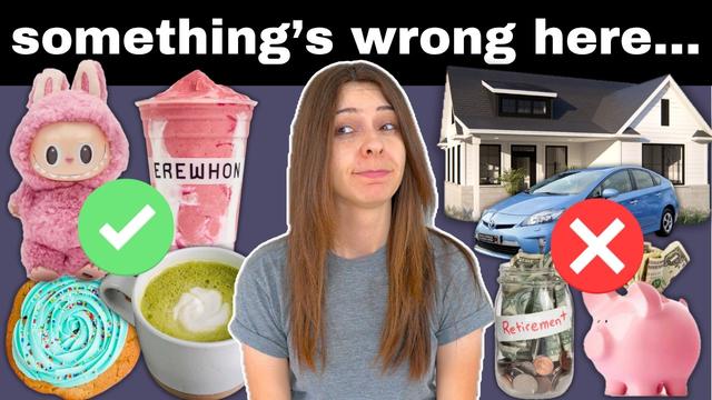 The Little Treat Economy Is A Psyop
