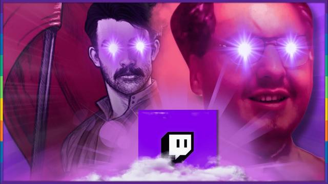 Der unfassbar widerwärtige Antisemitismus auf Twitch