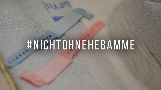 #NichtOhneHebamme | Joko & Klaas gegen ProSieben | 15 Minuten #JKlive