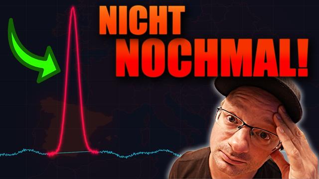 Spanien Blackout - Warum mich Leschs Blackout-Aussage FASSUNGSLOS macht!