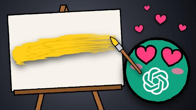 Why Does AI Love These **** Strokes So Much?