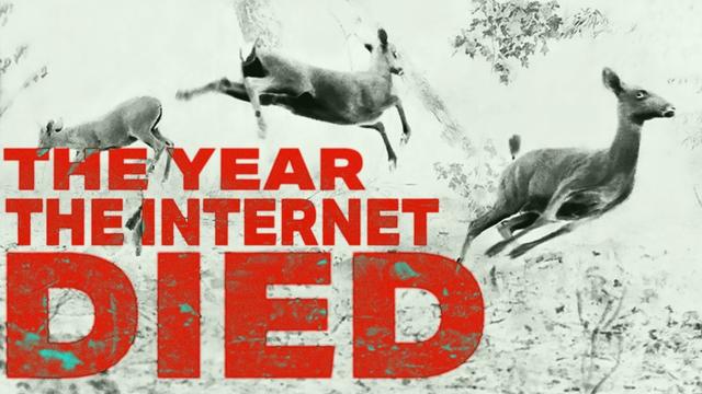 You Ran Out of Time to Hide