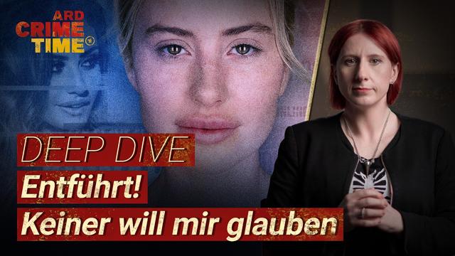 Lydia Benecke erklärt die Motive von Täter und Opfer | Deep Dive zum Entführungsfall Chloe Ayling