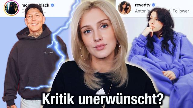 Montes Schweigegeld Skandal – Wie (un)erwünscht ist Kritik im Internet?