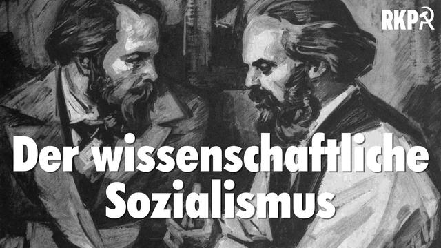 Warum der Kommunismus keine Utopie ist
