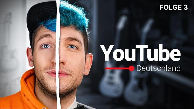 Nach dem Applaus - Youtube Deutschland - Staffel 2  | Folge 03