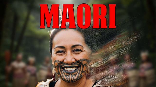 The Ancient Tribe New Zealand Tried To Bury