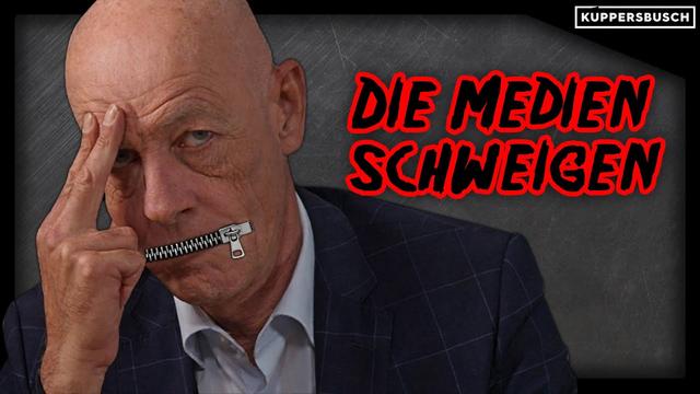 Wenn Recht egal wird: Maduro, Ukraine, Grönland – Küppersbusch TV