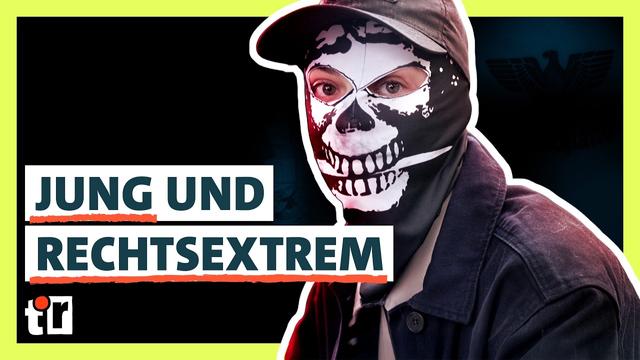 Rechte Gewalt: Wenn Jugendliche zu Terroristen werden
