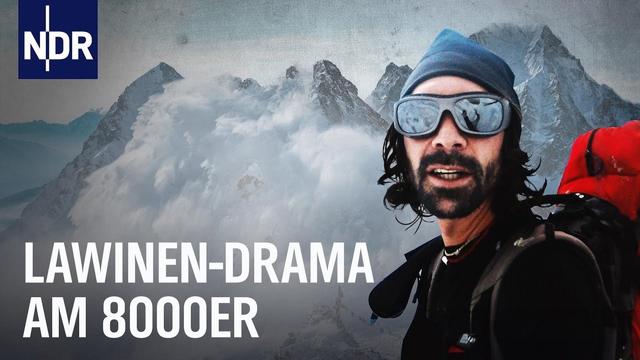 Was geschah an der Shishapangma in Tibet? | Sportclub Story | NDR Doku