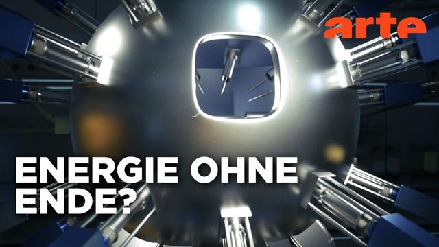 Kernfusion: Wenn der Mensch Sonnen erschafft | Impulse | ARTE