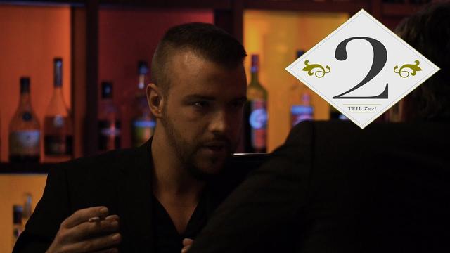 Ich stamme nicht vom Affen ab - Kollegah bei Letzte Runde #2
