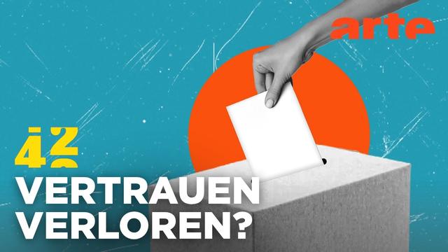 Sind Parteien an allem schuld? | 42 - Die Antwort auf fast alles | ARTE