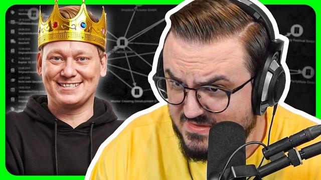 Knossi ist nach wie vor an Fanblast beteiligt & weitere Updates