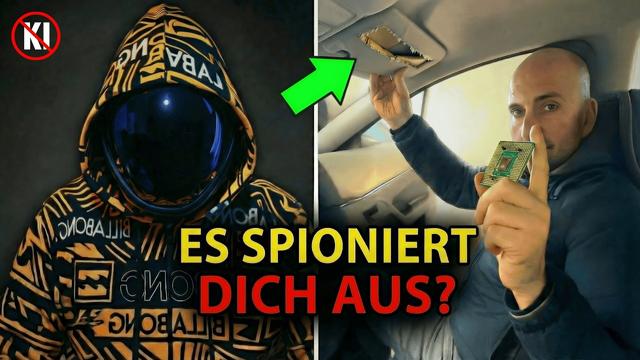 Menschen drehen wegen dieser Sache durch! Es wird immer verrückter!