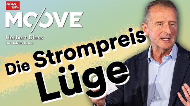 Ex-VW-Chef Diess rechnet ab: Warum die Katherina Reiche die Strompreise nicht senkt #moove (248)