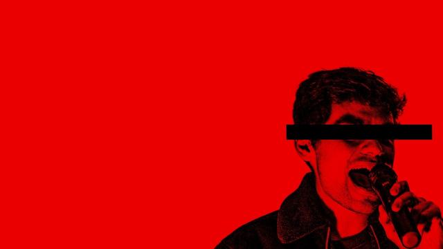 What Happened to the Internet?