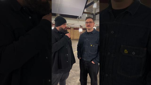 Bei 13 Fragen. Frage 1: Warum nervt Ibo so sehr?