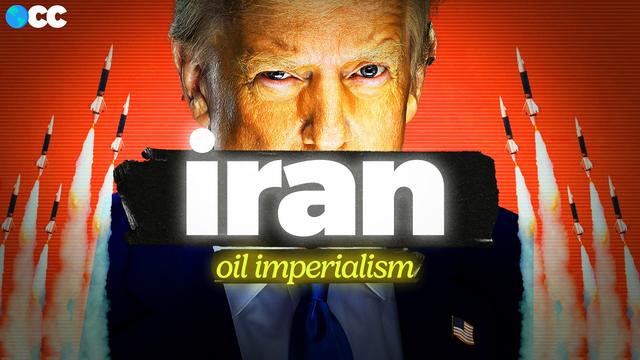 Why the Iran War Is Just the Beginning
