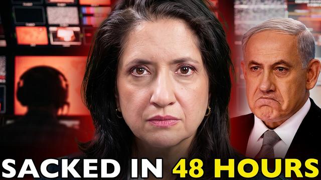 THE ISRAEL INTERVIEW MEDIA WANT TO BAN: Sangita Myska Doesn’t Hold Back