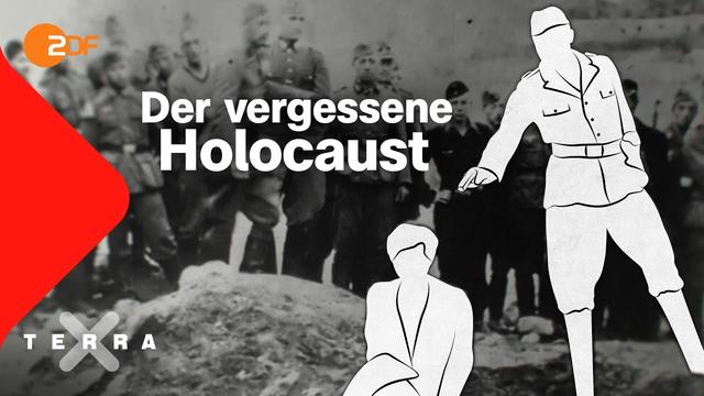Wie wurden aus normalen Männern Massenmörder? | Terra X