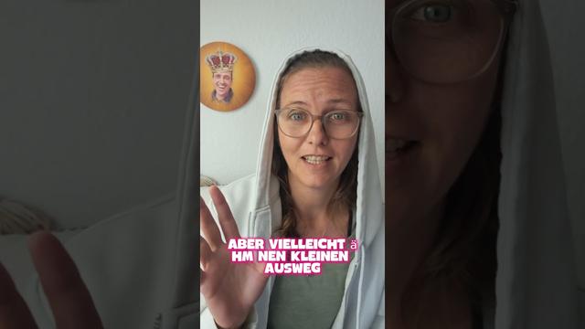 survivaltipp für terminverweigerer:innen 🥰 #bürgergeld #jobcenter #hartz #grundsicherung