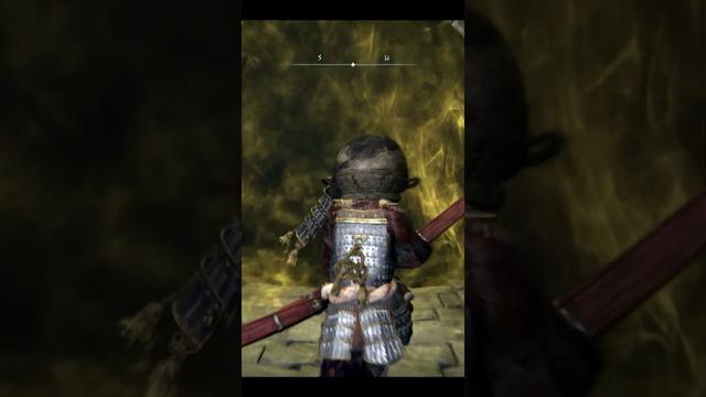 The person who discovered this is amazing #eldenring