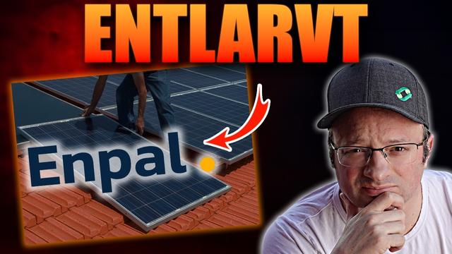 ENPAL komplett ZERLEGT: Warum wir fast vom Glauben abgefallen sind!