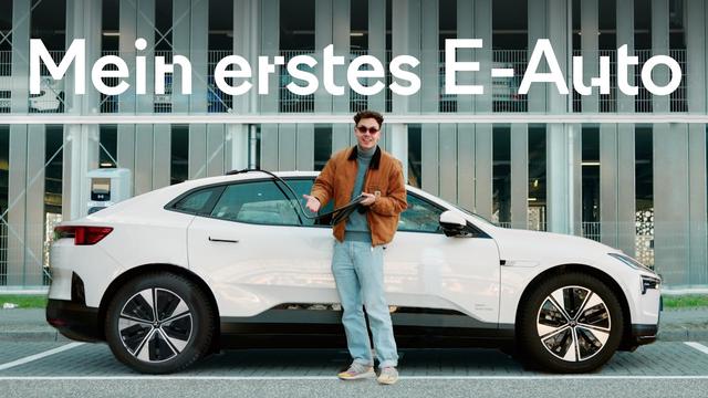 Leben mit Elektroauto...ein Albtraum?