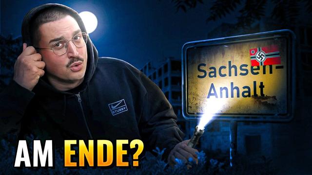 Warum die AfD 40% bekommt...💀😮