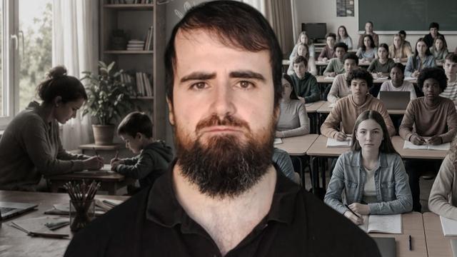 Die Wahrheit über Homeschooling
