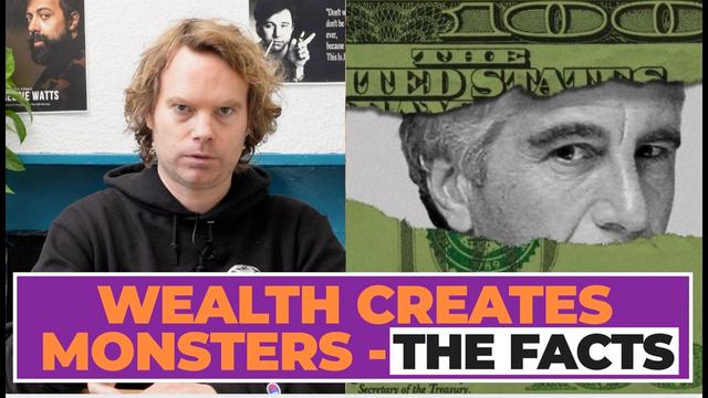 Epstein Isn’t an Aberration. He’s an Inevitable Outcome - Barry's Economics