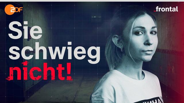 So grausam ist Putins Foltersystem | frontal