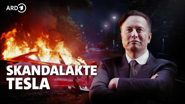 Tödliches Vertrauen: Das System Tesla unter Verdacht