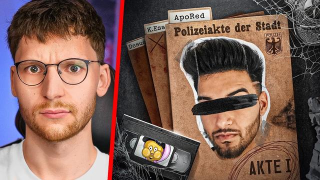 Wenn Influencer zu Verbrechern werden (mutmaßlich)