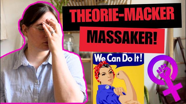 Theorie-Macker | Marxistisch-feministische Analyse