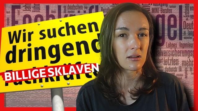 Abi, Uni, Arbeitslos: Der Fachkräftemangel ist FAKE