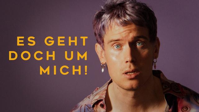 CONNY - Es geht doch um mich