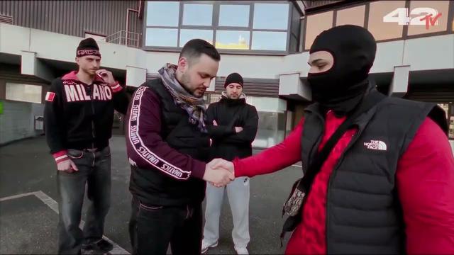 (42) YGT x DIETRICH x PTK - EINE FRAGE DER ZEIT (Prod. von Dietrich)
