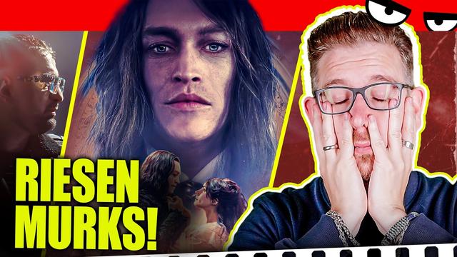 Schaut den BABO-Film Aber lasst die Finger von DRACULA!! | Kino+ Neustarts