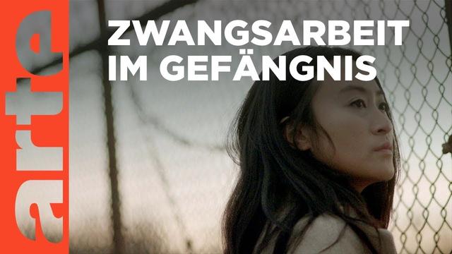 Zwangsarbeit - SOS aus China | Doku HD Reupload | ARTE