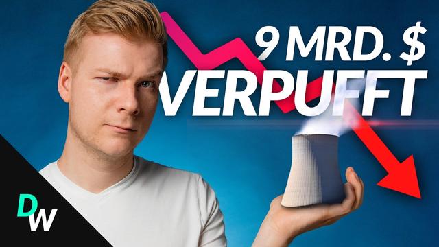 Hat Atomkraft jetzt noch eine Chance?