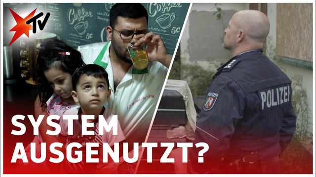 „Warum arbeiten, wenn der Staat zahlt?“ - Die Wahrheit über Bürgergeld | stern TV