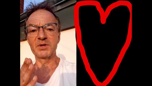 Meine letzte große Liebe brach mein Herz!