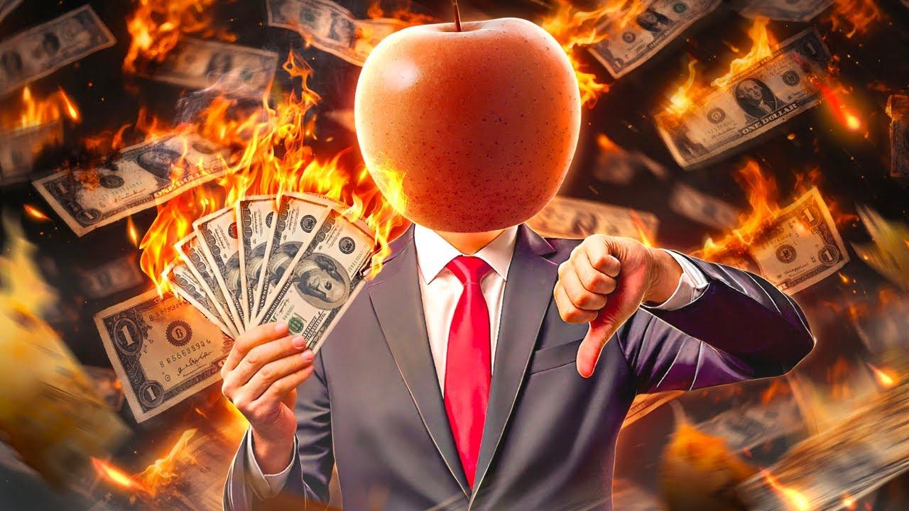 Warum alle Milliardäre hassen (sollten)