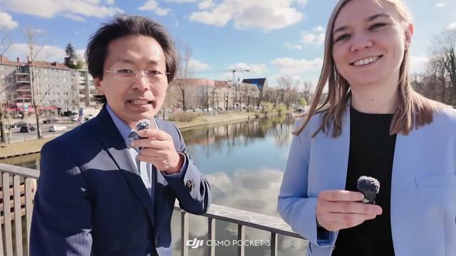 Potsdam Teilnehmerin will verbieten, dass ihre Ideen Vorschläge heißen